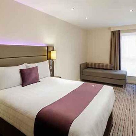 Premier Inn Premier Inn Saffron Walden Exteriér fotografie