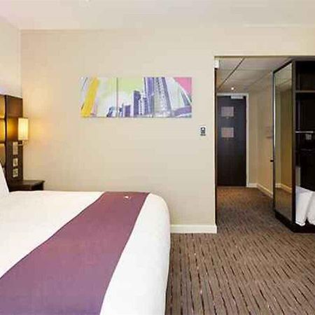 Premier Inn Premier Inn Saffron Walden Exteriér fotografie