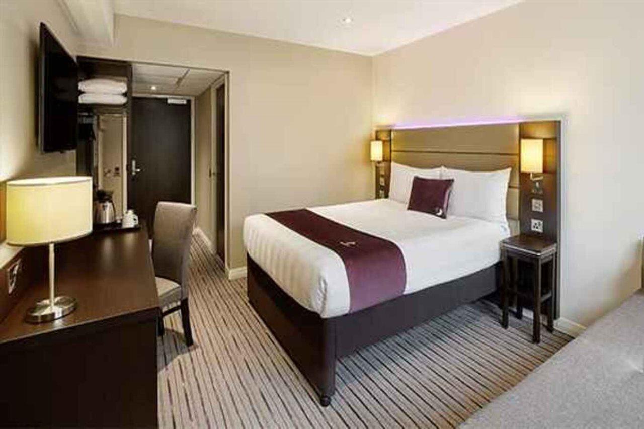 Premier Inn Premier Inn Saffron Walden Exteriér fotografie